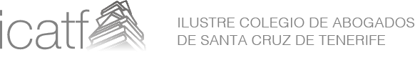 Logo ICATF